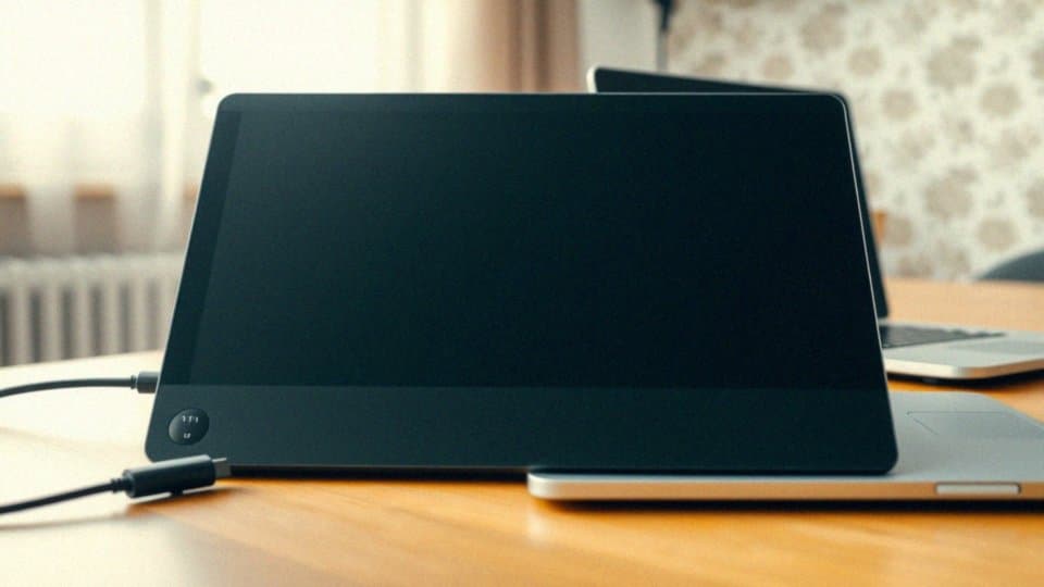 Jak podłączyć tablet graficzny do komputera? Praktyczny poradnik