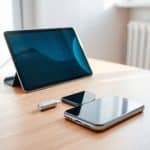 Jak połączyć tablet z telefonem? Praktyczne metody i porady