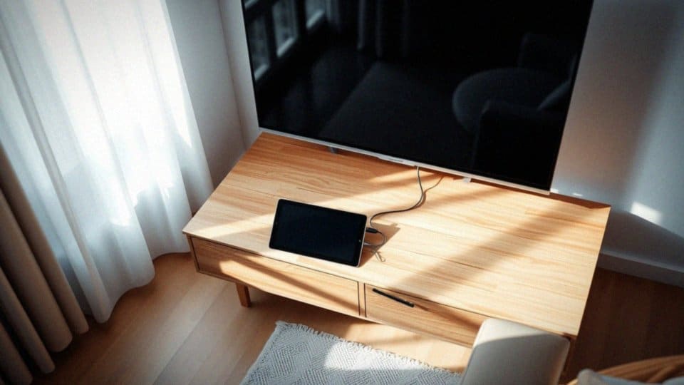 Jak połączyć tablet z telewizorem? Przewodowe i bezprzewodowe metody