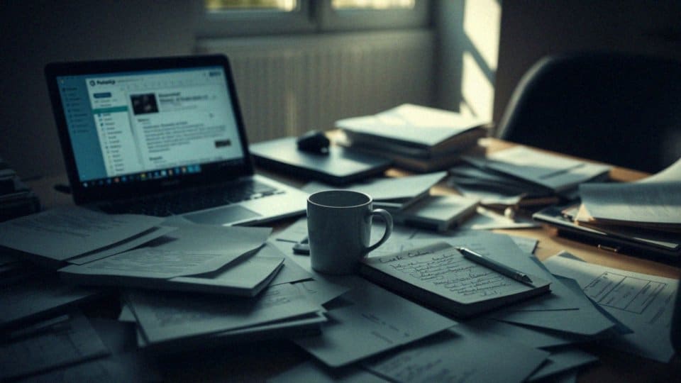 Jak udowodnić mobbing w pracy? Skuteczne metody gromadzenia dowodów