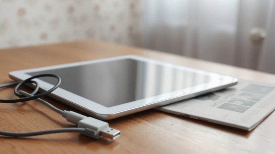 Jak wgrać nowego Androida na stary tablet? Przewodnik krok po kroku