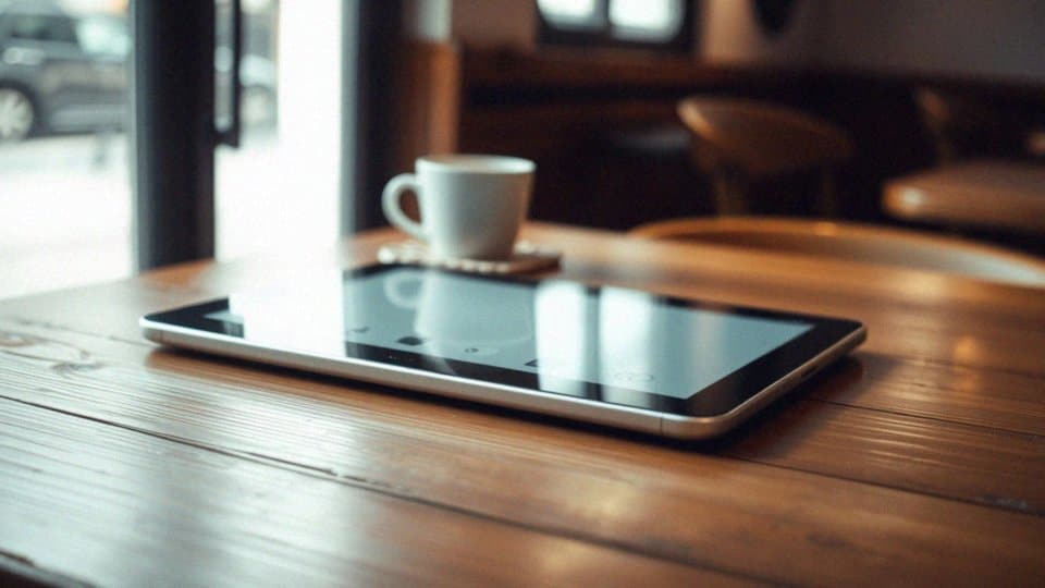 Jak zresetować tablet do ustawień fabrycznych? Praktyczny poradnik