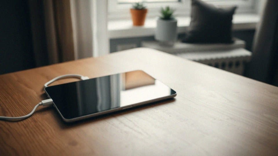 Jak zresetować tablet? Sprawdzone metody resetowania