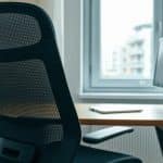 Jaki fotel biurowy wybrać dla zdrowia i komfortu pracy?