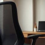 Jaki fotel do biura? Wybierz ergonomiczny model dla zdrowia