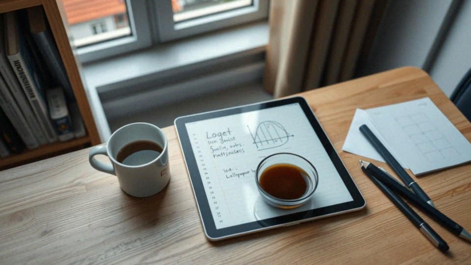 Jaki iPad na studia? Wybierz idealny model dla siebie!