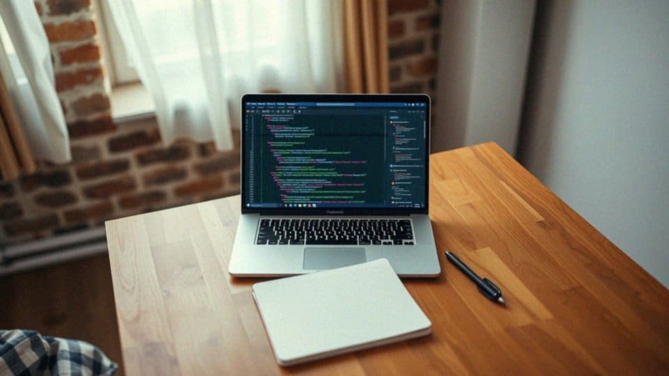 Jaki laptop na studia? Przewodnik po najlepszych modelach dla studentów