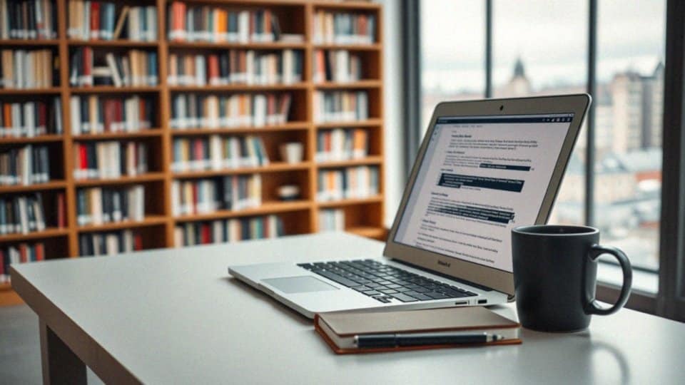 Jaki MacBook na studia? Poradnik wyboru idealnego modelu