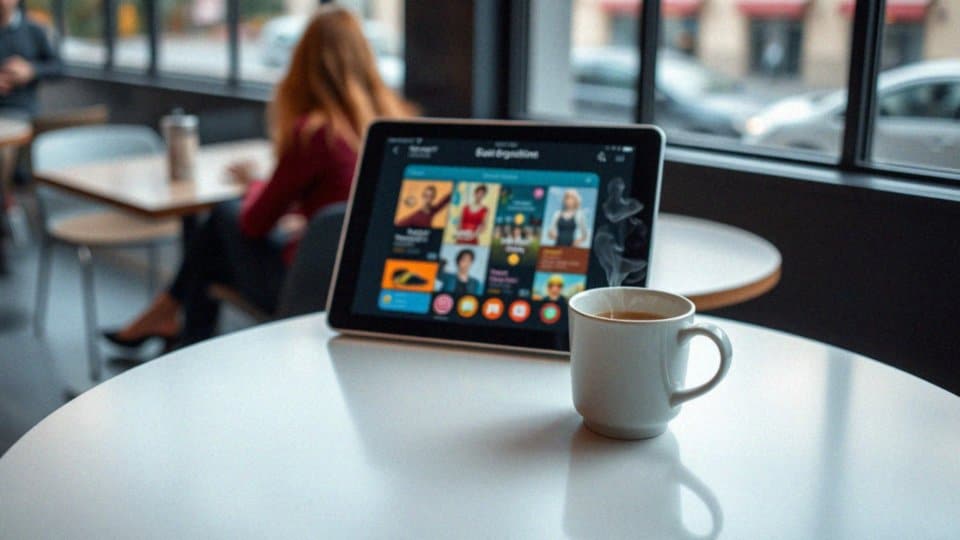 Jaki tablet do 1500 zł? Przewodnik po najlepszych modelach