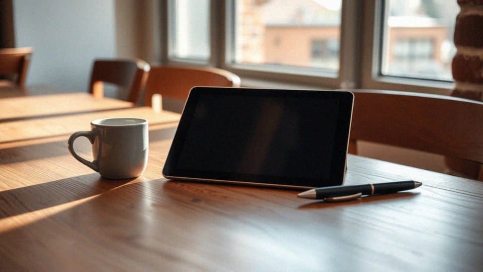 Jaki tablet do 2000 zł? Przewodnik po najlepszych modelach
