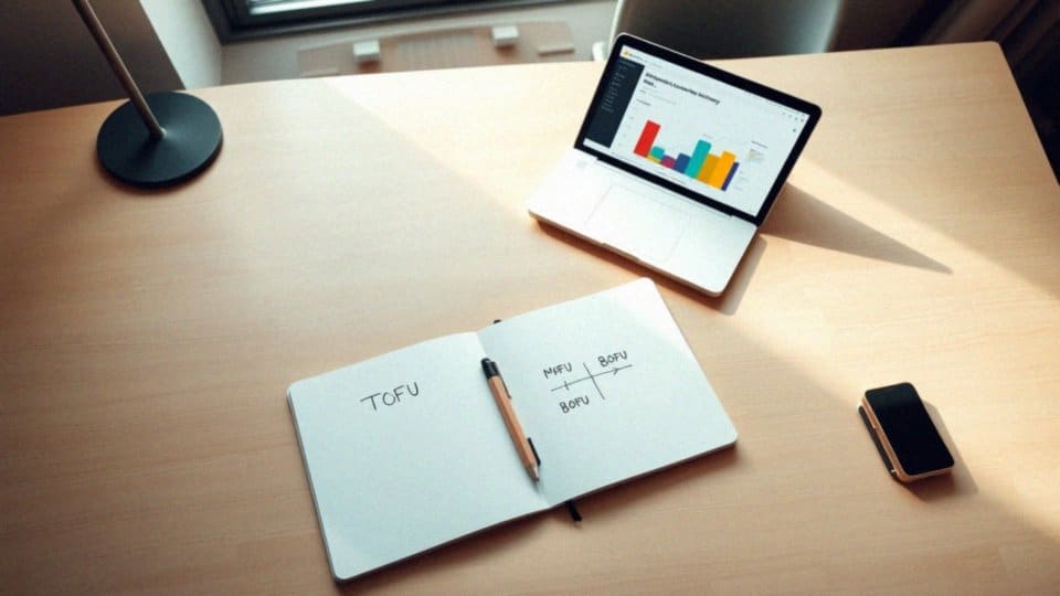 Lejek marketingowy – jak skutecznie przekształcać klientów?