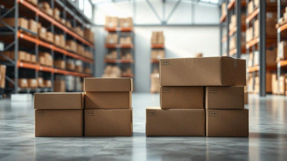 Logistyka zwrotów – kluczowe elementy i korzyści dla firm