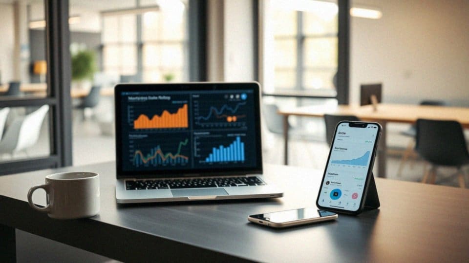 Mar-Tech – co to jest i jak zmienia marketing w firmach?