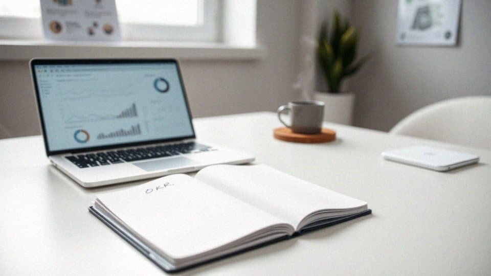 OKR – co to jest i jak skutecznie wdrażać tę metodę w firmie?