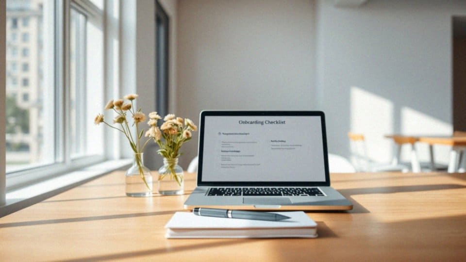 Onboarding – skuteczny proces wprowadzania nowych pracowników