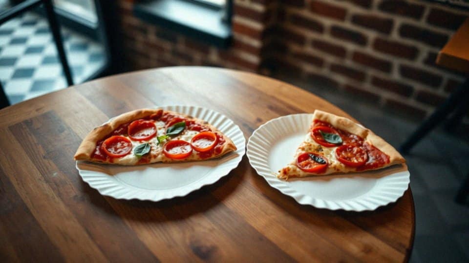 Pizza Day – co to za święto i jak je obchodzić?