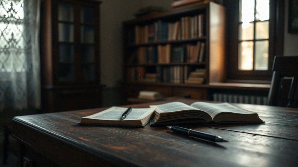 Praca głęboka – klucz do sukcesu w erze rozproszeń