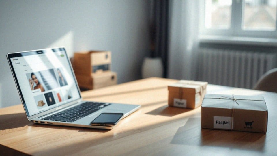 Proces zakupowy – etapy, korzyści i optymalizacja w e-commerce