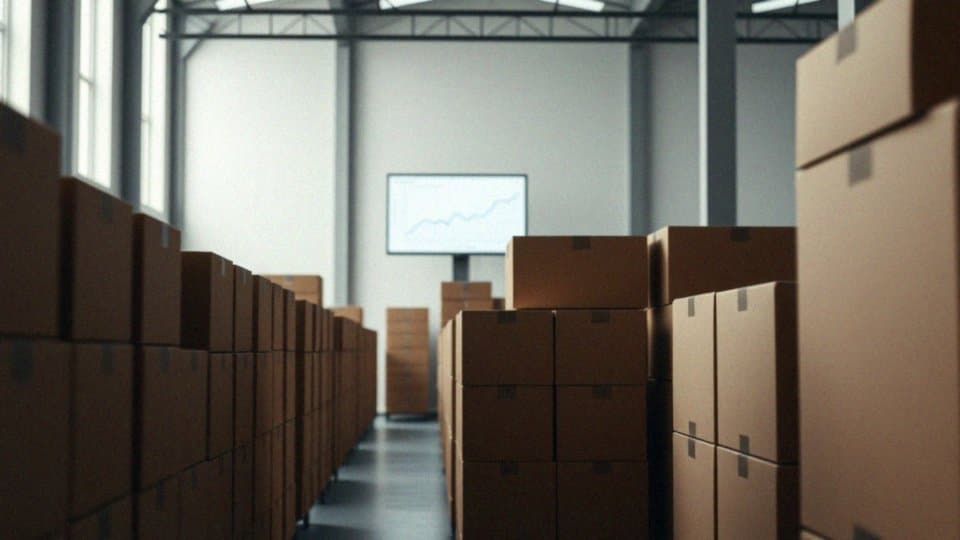 Prognozowanie popytu – klucz do skutecznego zarządzania zapasami