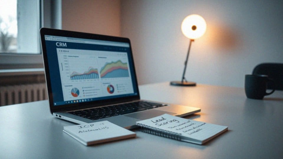 Prospecting – kluczowy proces pozyskiwania klientów w sprzedaży