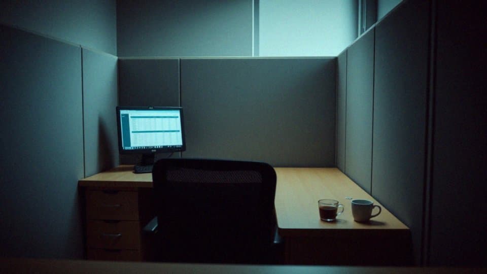Quiet firing – czym jest i jak wpływa na pracowników?