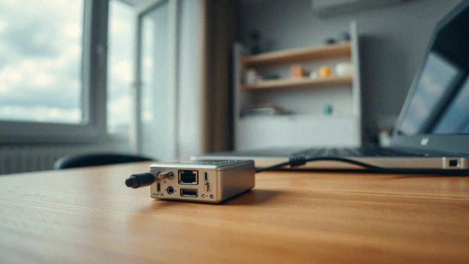 SDR – co to jest i jakie ma zastosowania w radiokomunikacji?