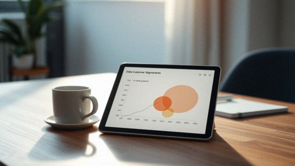 Segmentacja klientów – klucz do skutecznej strategii marketingowej