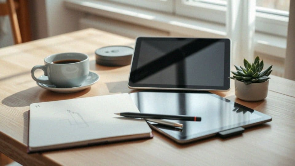 Tablet z ryśikiem ranking – najlepsze modele na rynku
