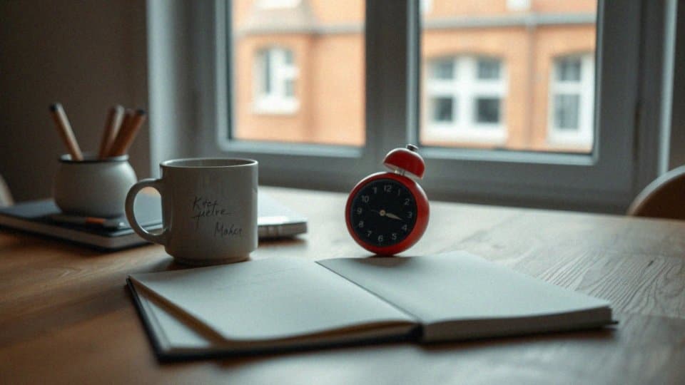 Technika Pomodoro – jak zwiększyć produktywność i koncentrację?