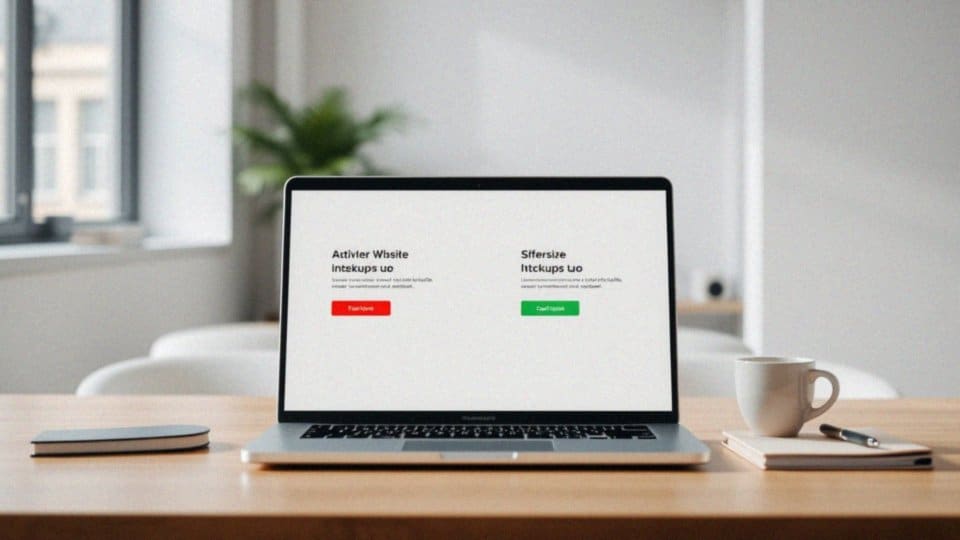 Test A/B – co to jest i jak skutecznie je przeprowadzać?