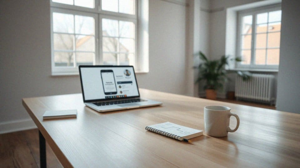 User experience – zrozumienie i kluczowe aspekty projektowania