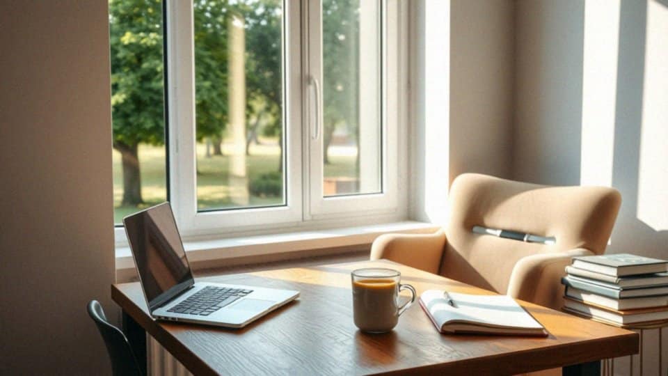 Work life balance – jak osiągnąć równowagę między pracą a życiem osobistym?
