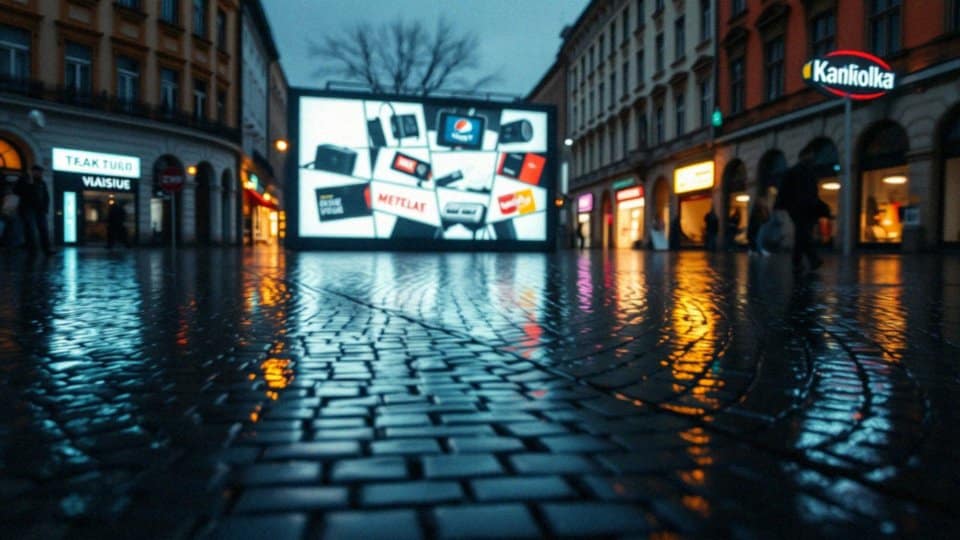 Wpływ reklamy na człowieka – jak kształtuje decyzje i wartości?