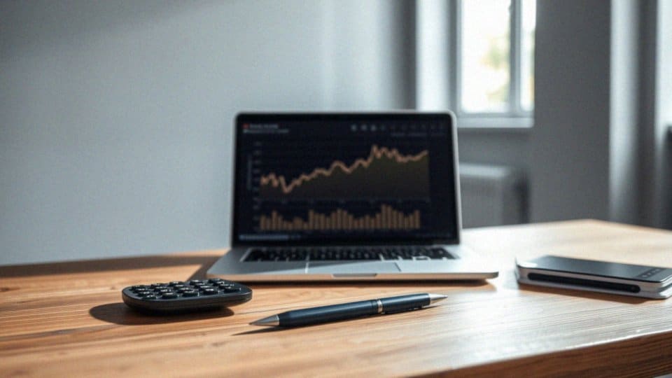 Zarządzanie ryzykiem finansowym – klucz do stabilności przedsiębiorstwa